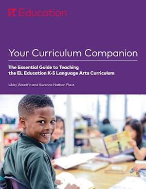 Your Curriculum Companion