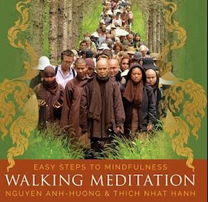 Walking Meditation