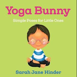 Yoga Bunny