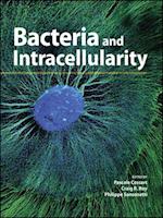 Bacteria and Intracellularity, 1st Edition