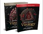 Principles of Virology, Fifth Edition Multi–Volume