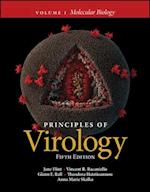 Principles of Virology – Molecular Biology, Fifth Edition Volume 1