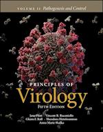 Principles of Virology – Pathogenesis and Control,  Fifth Edition Volume 2