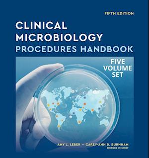 Clinical Microbiology Procedures Handbook, Multi-Volume