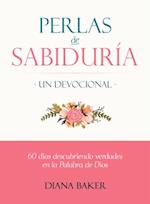 Perlas de Sabiduría: Un Devocional