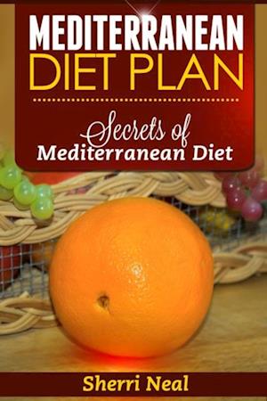 Mediterranean Diet Plan