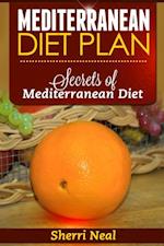 Mediterranean Diet Plan