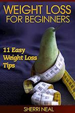 Weight Loss For Beginners