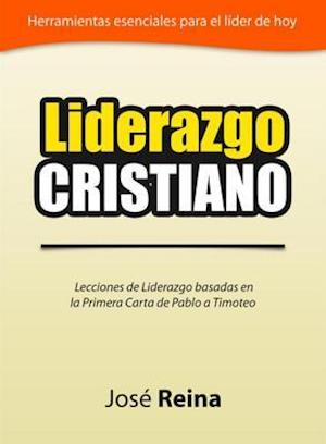 Liderazgo Cristiano