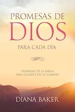 Promesas de Dios para Cada Día