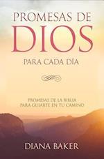 Promesas de Dios para Cada Día