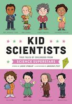 Kid Scientists