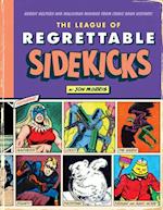 League of Regrettable Sidekicks