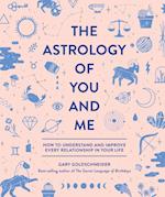 Astrology of You and Me