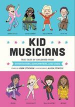 Kid Musicians