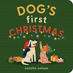 Dog's First Christmas
