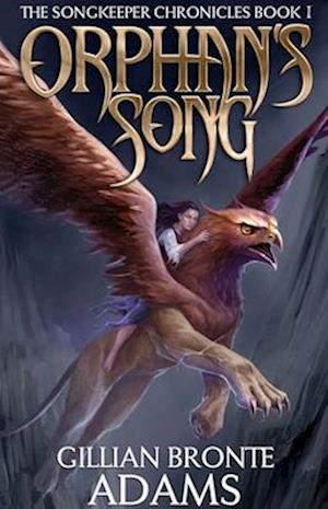 Orphan's Song (Book One)