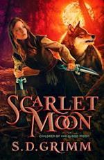 Scarlet Moon, 1