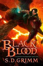 Black Blood, 3