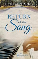 Return of the Song