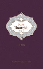 Idle Thoughts