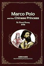 Marco Polo and the Chinese Princess 