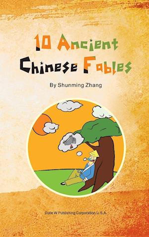 10 Ancient Chinese Fables