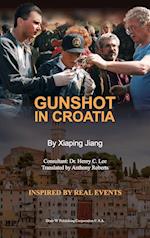 Gunshot in Croatia 