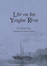 Life on the Yangtze River