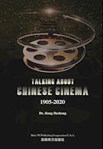 Talking About Chinese Cinema