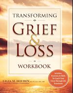 Transforming Grief & Loss Workbook