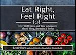 Eat Right, Feel Right