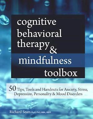 Cognitive Behavioral Therapy & Mindfulness Toolbox