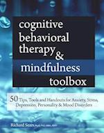 Cognitive Behavioral Therapy & Mindfulness Toolbox