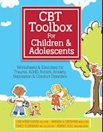 CBT Toolbox for Children and Adolescents