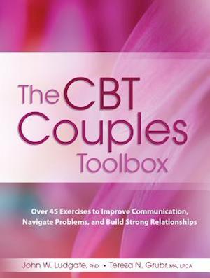 The CBT Couples Toolbox