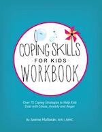 Coping Skills for Kids Workbook