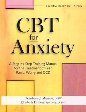 CBT for Anxiety