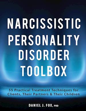 Narcissistic Personality Disorder Toolbox