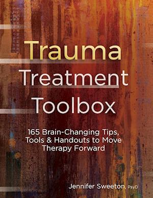 Trauma Treatment Toolbox