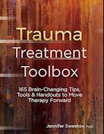 Trauma Treatment Toolbox