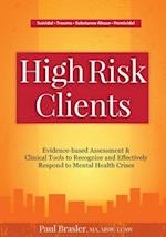 High Risk Clients