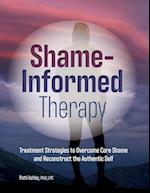 Shame-Informed Therapy