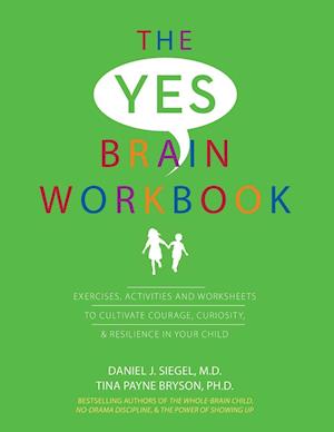 The Yes Brain Workbook