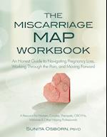 Miscarriage Map Workbook