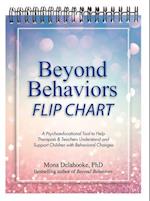 Beyond Behaviors Flip Chart