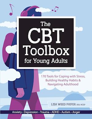 The CBT Toolbox for Young Adults