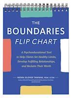 The Boundaries Flip Chart