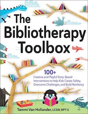 The Bibliotherapy Toolbox