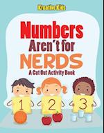 Numbers Aren't for Nerds